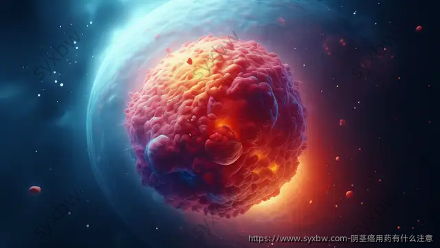 阴茎癌用药有什么注意