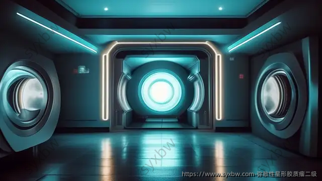 弥散性星形胶质瘤二级