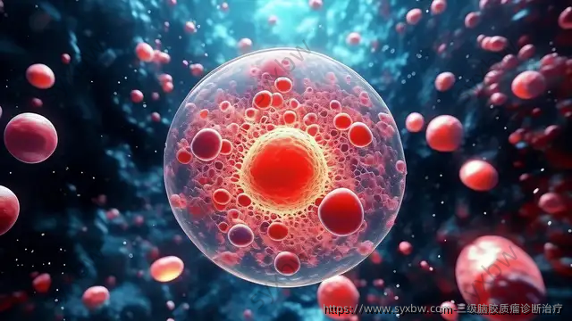 三级脑胶质瘤诊断治疗