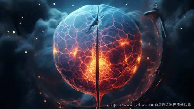 非霍奇金淋巴瘤好治吗