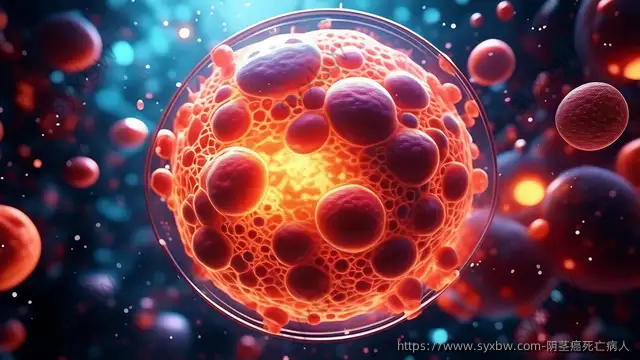 阴茎癌死亡病人