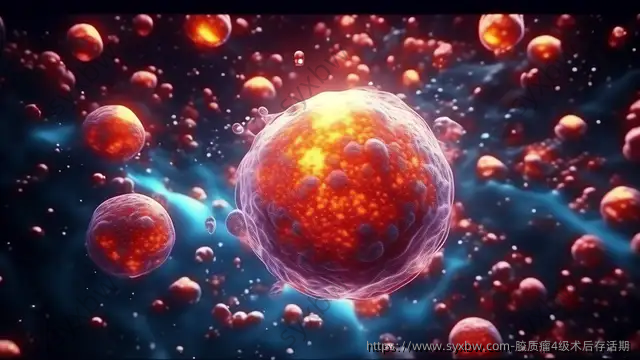 胶质瘤4级术后存活期