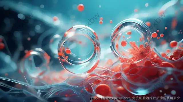 免疫细胞治疗胶质瘤的费用多少