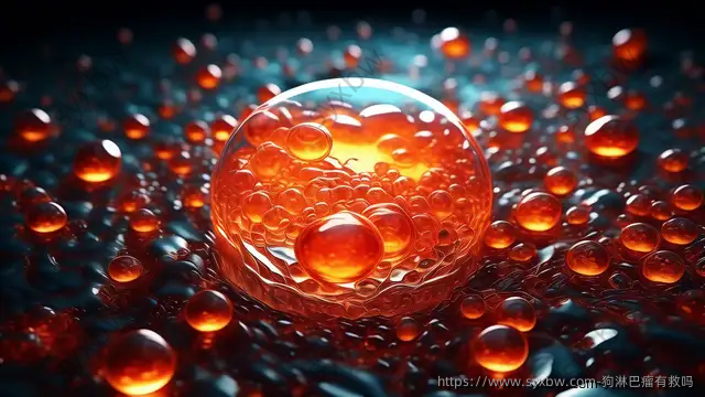 狗淋巴瘤有救吗