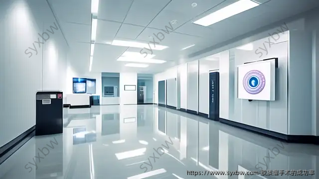 胶质瘤手术的成功率