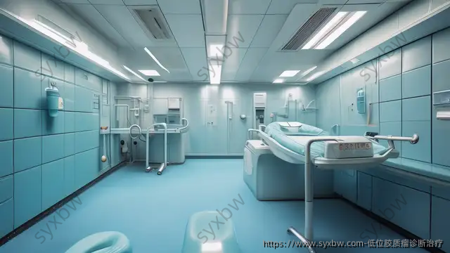 低位胶质瘤诊断治疗