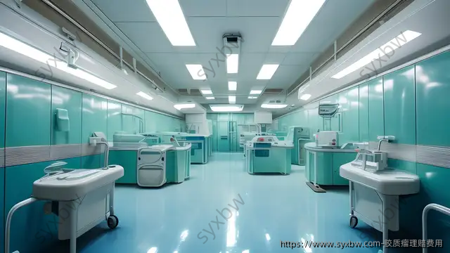 胶质瘤理赔费用