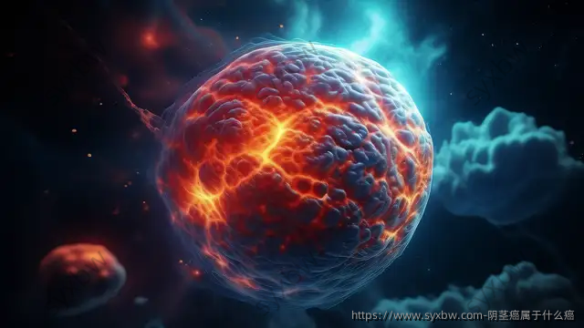 阴茎癌属于什么癌