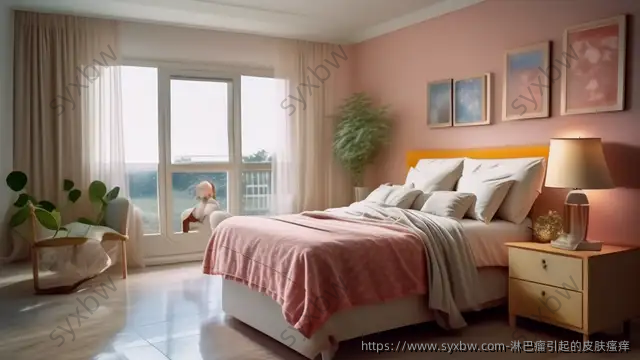 淋巴瘤引起的皮肤瘙痒