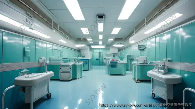 邢台骨肉瘤免疫细胞干预治疗