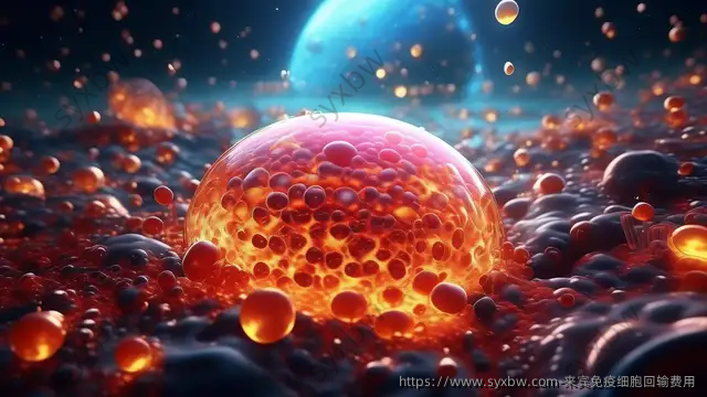 来宾免疫细胞回输费用