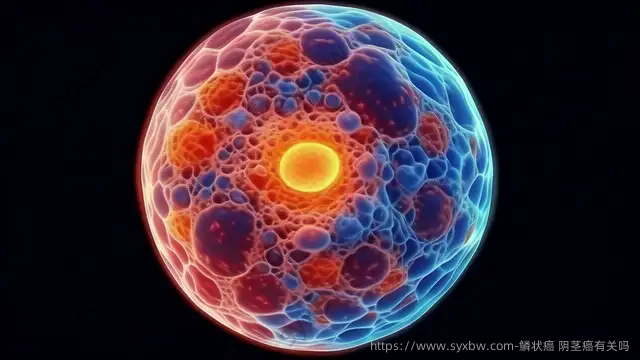 鳞状癌 阴茎癌有关吗