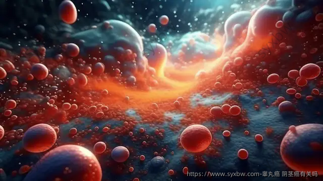 睾丸癌 阴茎癌有关吗