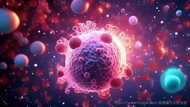 胶质瘤不大好治吗