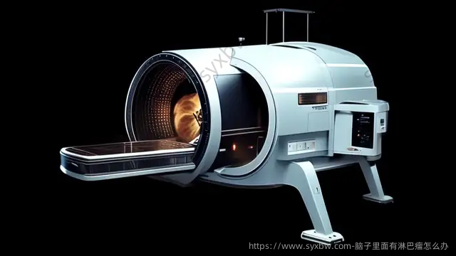 脑子里面有淋巴瘤怎么办