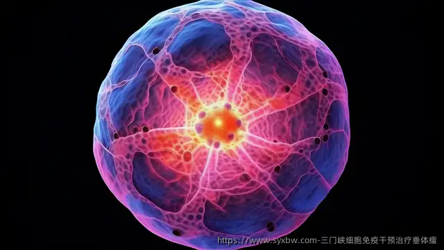 三门峡细胞免疫干预治疗垂体瘤