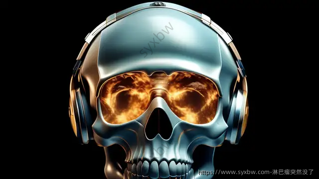 淋巴瘤突然没了