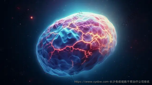 长沙免疫细胞干预治疗公司排名