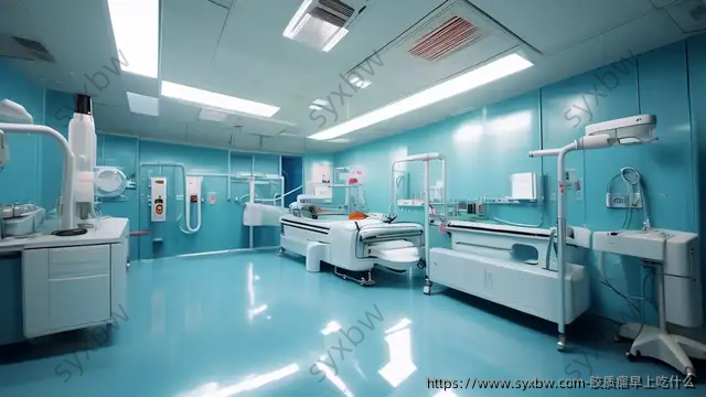 胶质瘤早上吃什么