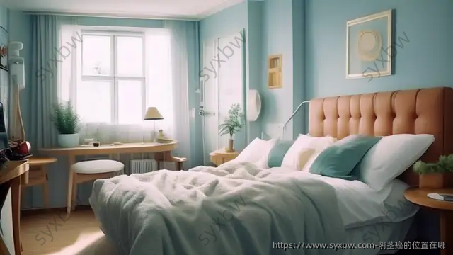 阴茎癌的位置在哪