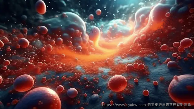 阴茎皮疹与阴茎癌有影响吗