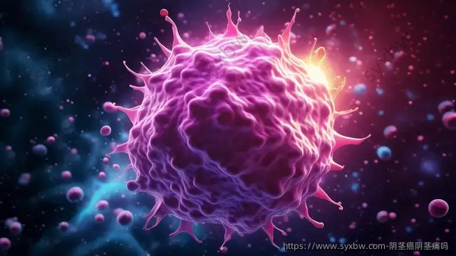 阴茎癌阴茎痛吗