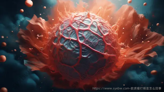 胶质瘤打嗝是怎么回事