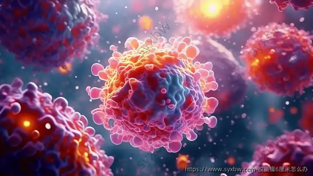 胶质瘤6厘米怎么办