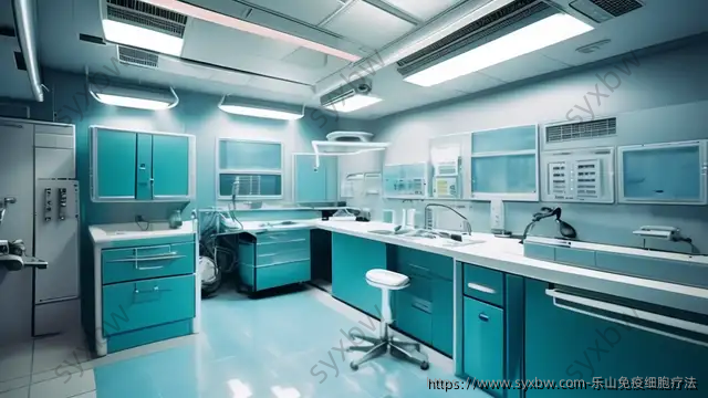 乐山免疫细胞疗法