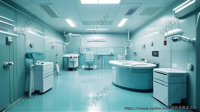 得阴茎癌怎么办