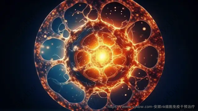 安顺nk细胞免疫干预治疗