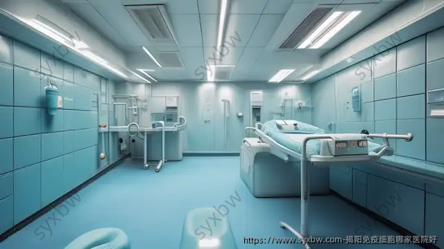 揭阳免疫细胞哪家医院好