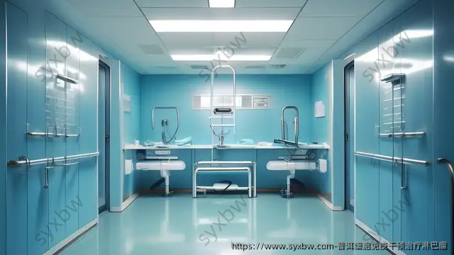 普洱细胞免疫干预治疗淋巴瘤