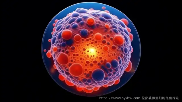 拉萨乳腺癌细胞免疫疗法