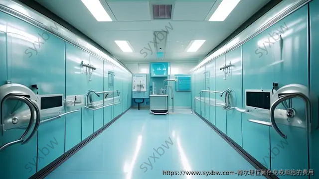 博尔塔拉储存免疫细胞的费用