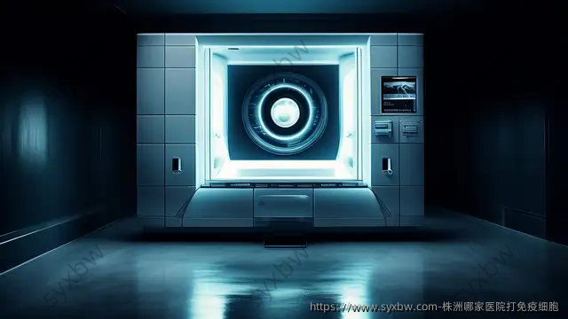 株洲哪家医院打免疫细胞