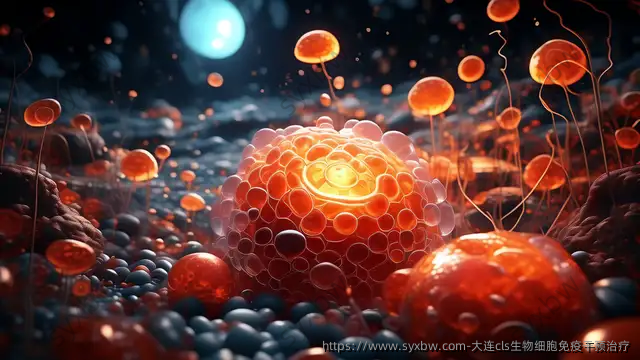 大连cls生物细胞免疫干预治疗