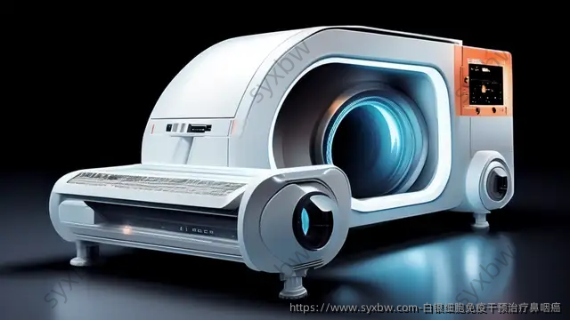 白银细胞免疫干预治疗鼻咽癌