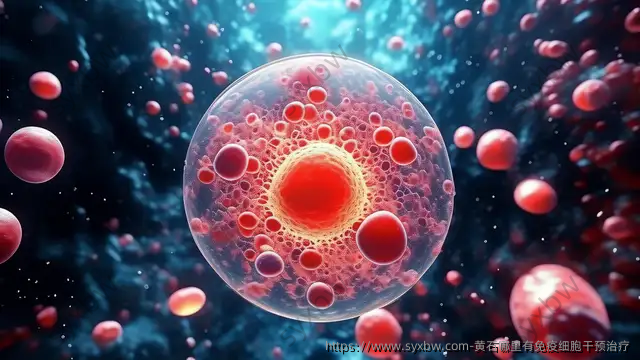 黄石哪里有免疫细胞干预治疗