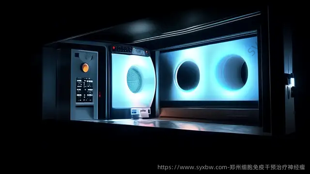 郑州细胞免疫干预治疗神经瘤