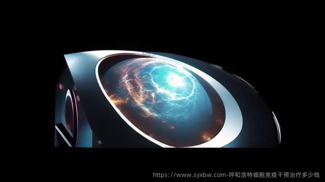 呼和浩特细胞免疫干预治疗多少钱