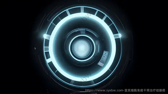 宜宾细胞免疫干预治疗结肠癌