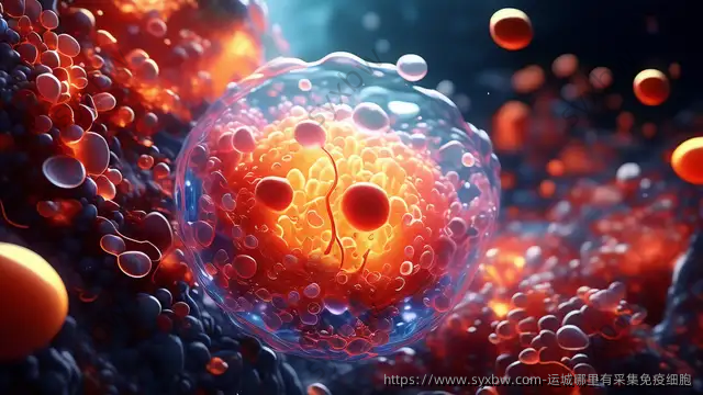 运城哪里有采集免疫细胞