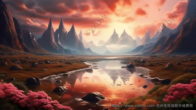 克州免疫细胞存储费用