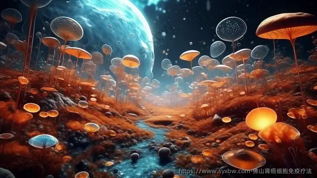 佛山肾癌细胞免疫疗法