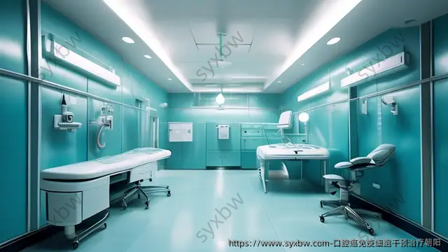 口腔癌免疫细胞干预治疗朝阳