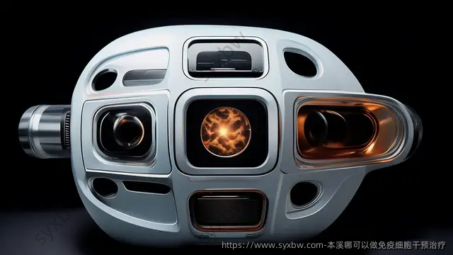 本溪哪可以做免疫细胞干预治疗