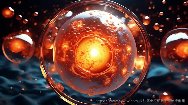 皮肤癌免疫细胞干预治疗荆州