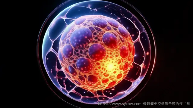 骨髓瘤免疫细胞干预治疗兰州