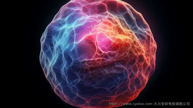 大兴安岭免疫细胞公司